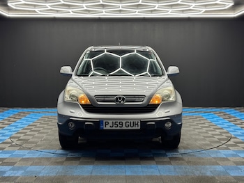 Used Honda CR-V 2009 for sale - 78491757: Photo