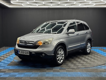 Used Honda CR-V 2009 for sale - 78491757: Photo