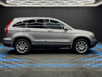 Used Honda CR-V 2009 for sale - 78491757: Photo