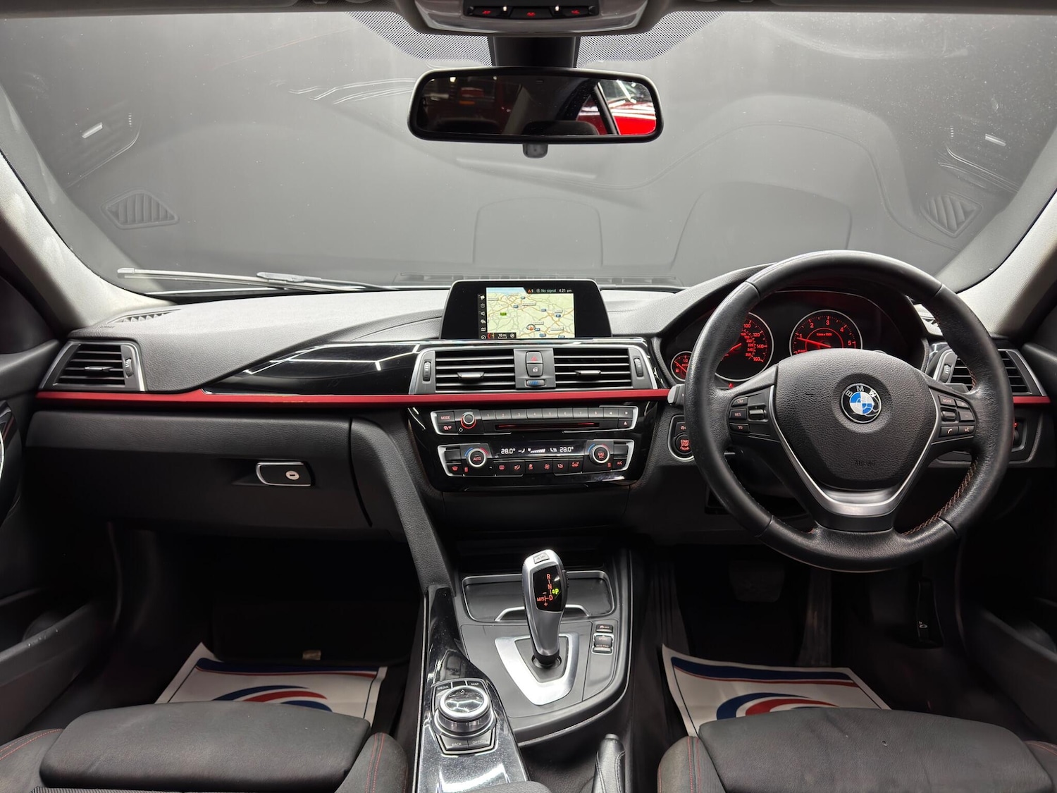 Used BMW 3 Series 2017 for sale - 77440978: Photo 10