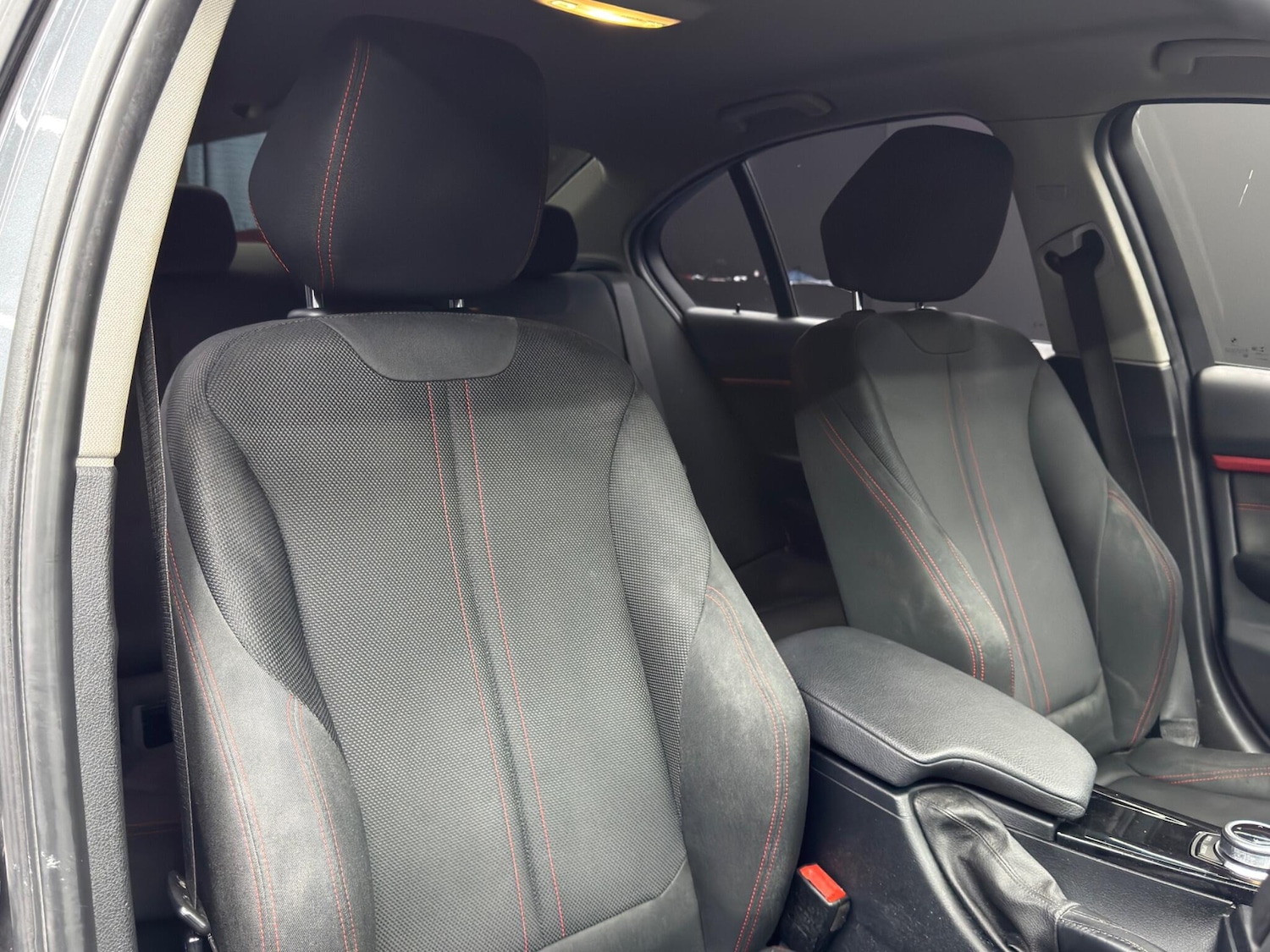 Used BMW 3 Series 2017 for sale - 77440978: Photo 12