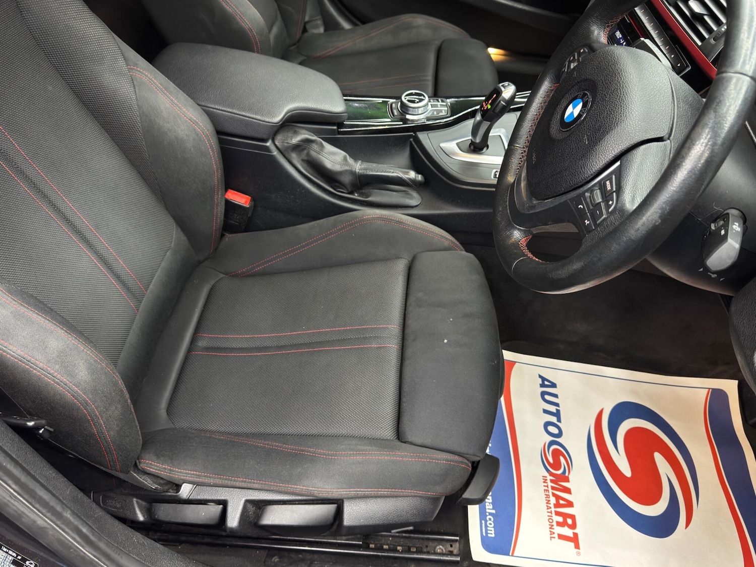 Used BMW 3 Series 2017 for sale - 77440978: Photo 13