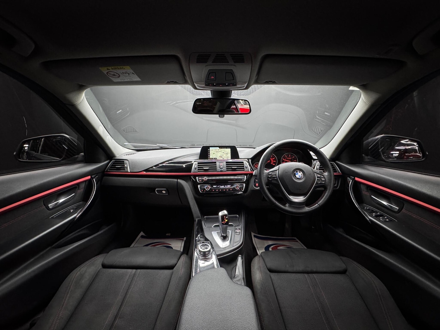 Used BMW 3 Series 2017 for sale - 77440978: Photo 17