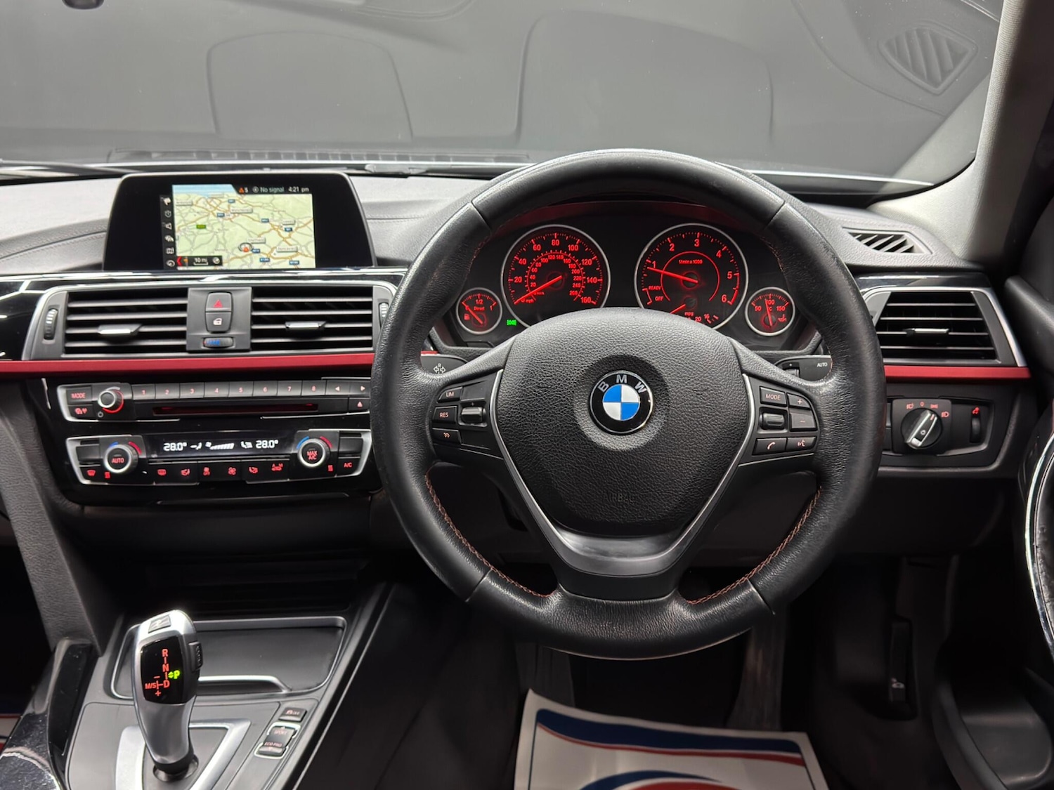 Used BMW 3 Series 2017 for sale - 77440978: Photo 18