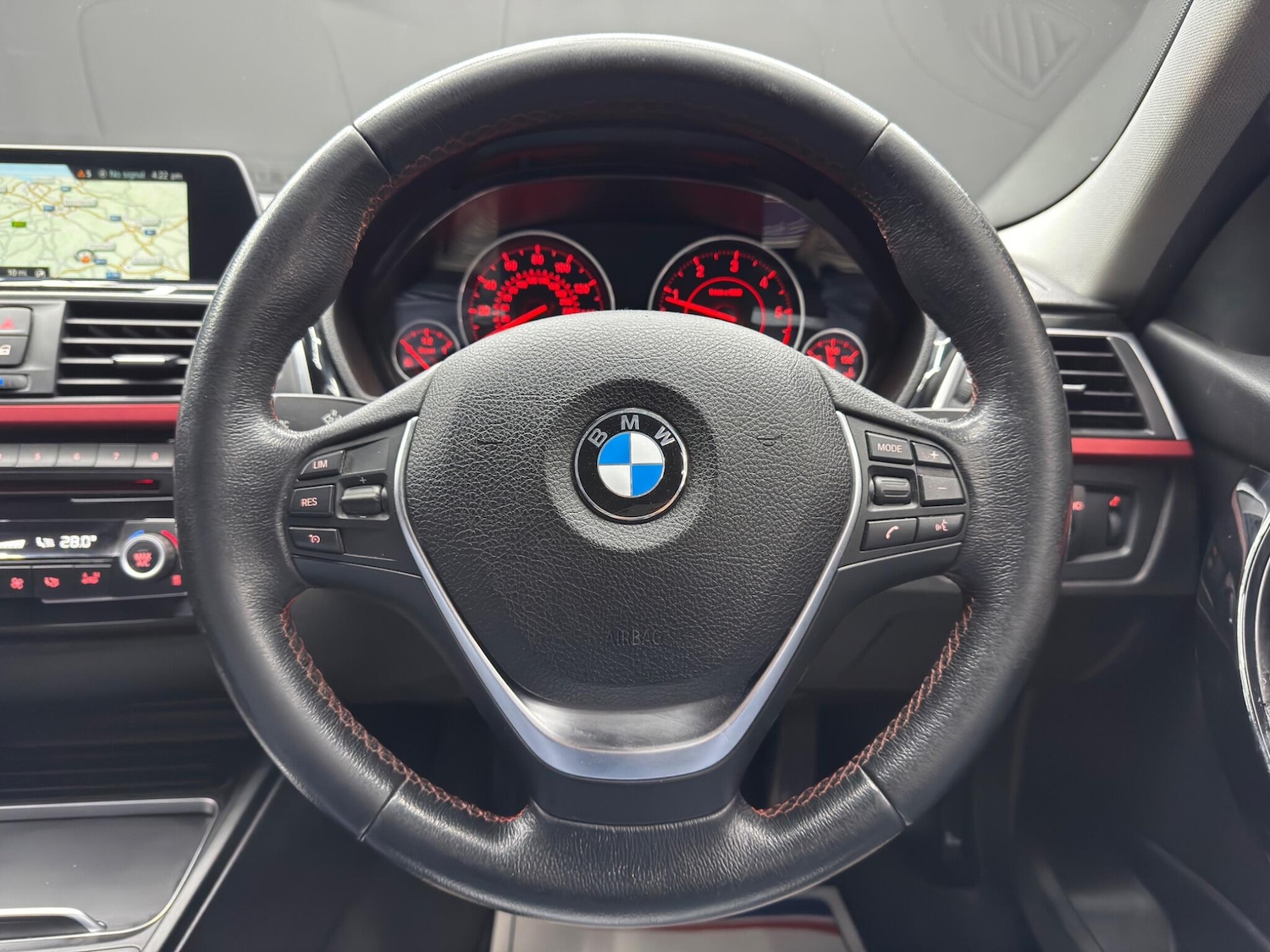 Used BMW 3 Series 2017 for sale - 77440978: Photo 19