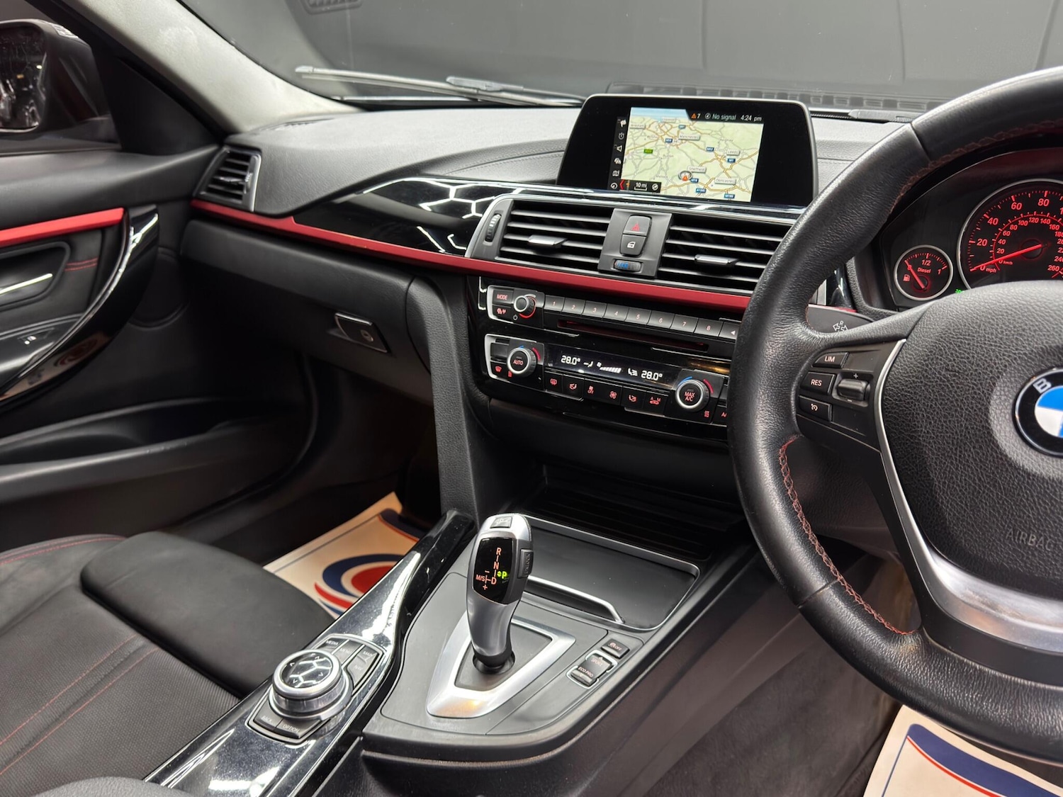 Used BMW 3 Series 2017 for sale - 77440978: Photo 23