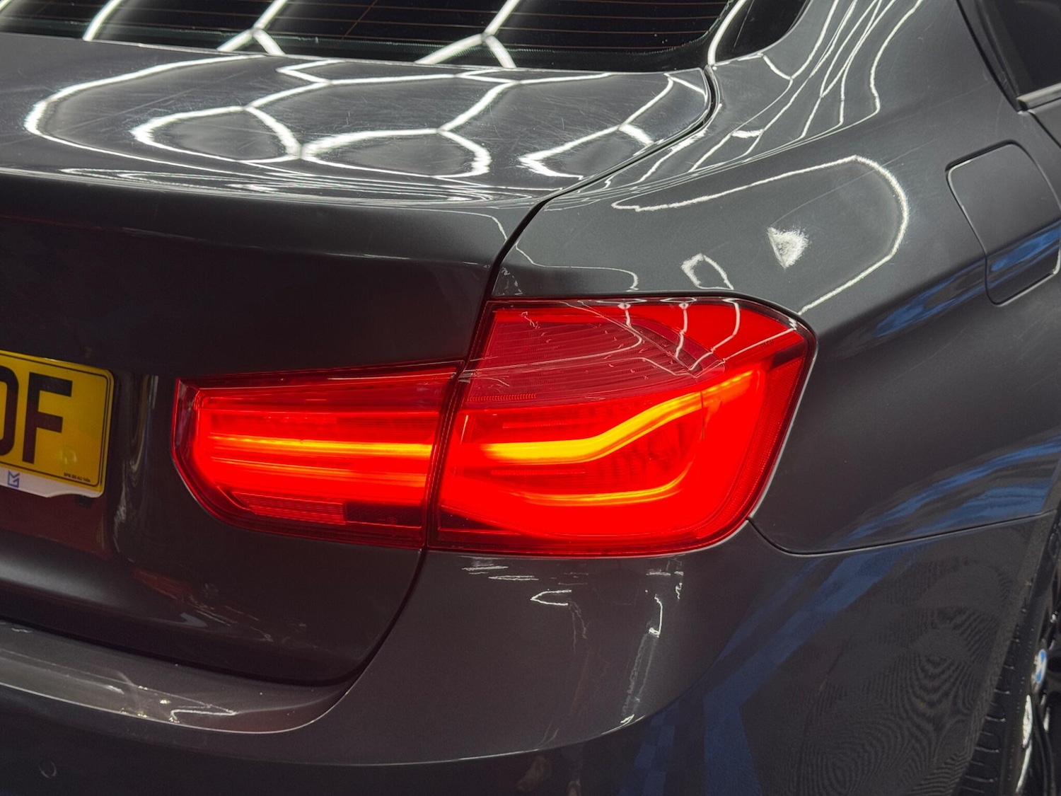 Used BMW 3 Series 2017 for sale - 77440978: Photo 44