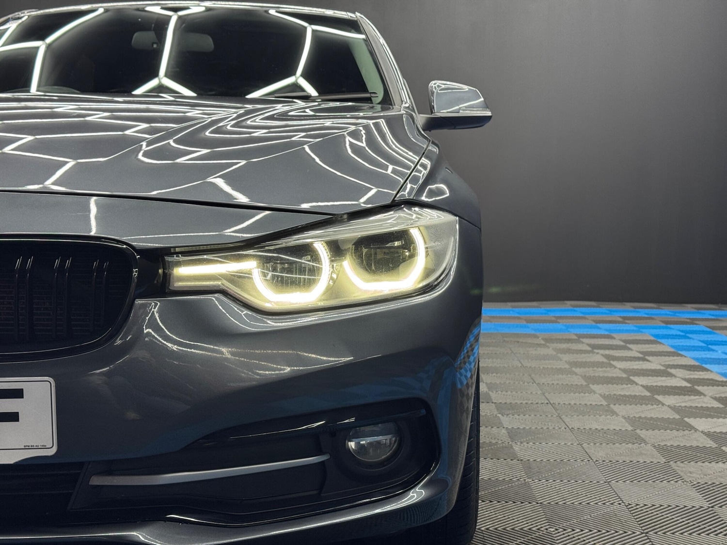 Used BMW 3 Series 2017 for sale - 77440978: Photo 45