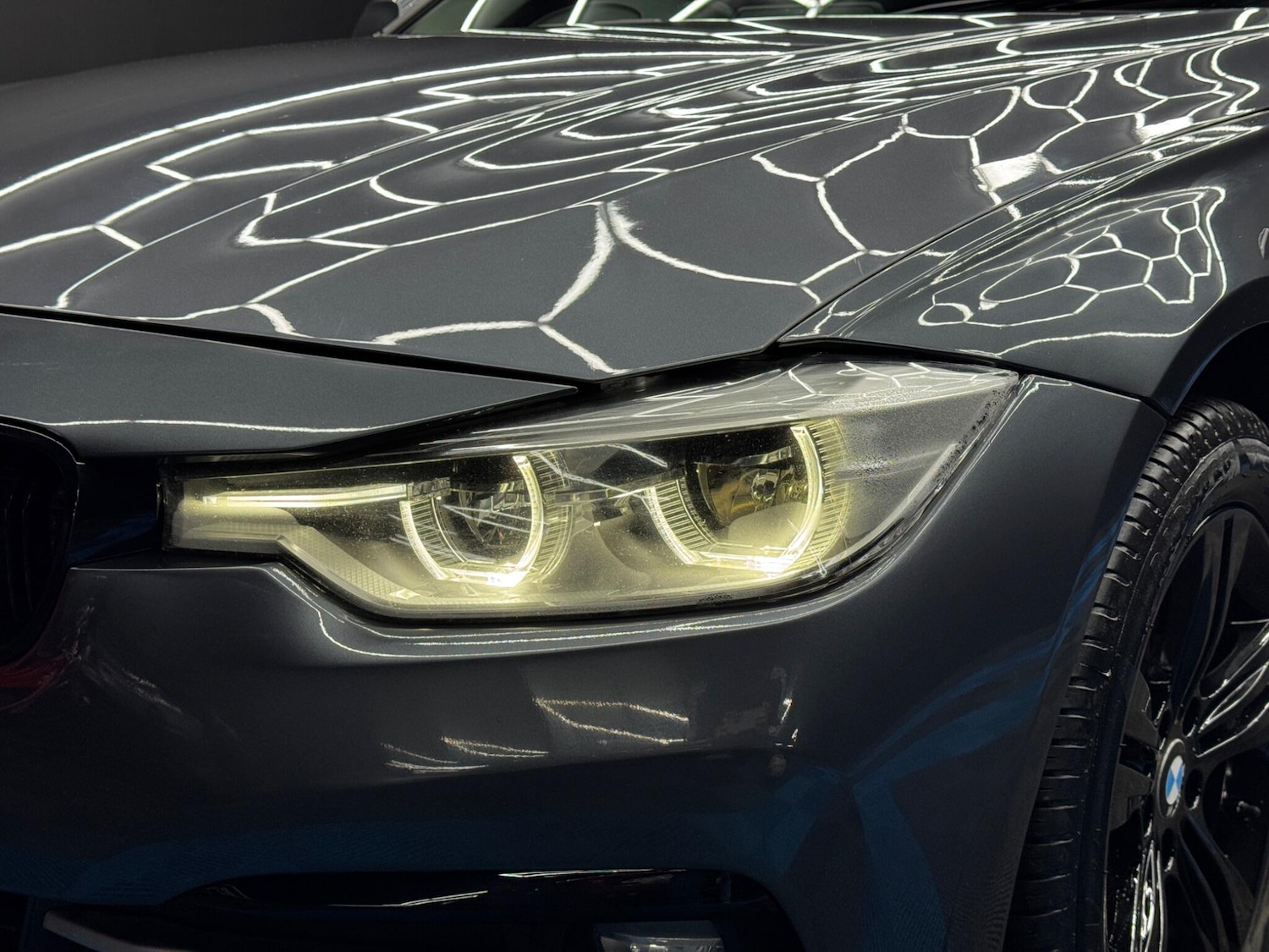 Used BMW 3 Series 2017 for sale - 77440978: Photo 46