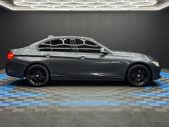 Used BMW 3 Series 2017 for sale - 77440978: Photo