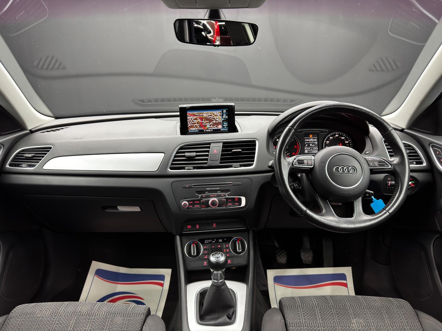 Used Audi Q3 for sale - 76994735: Photo 10