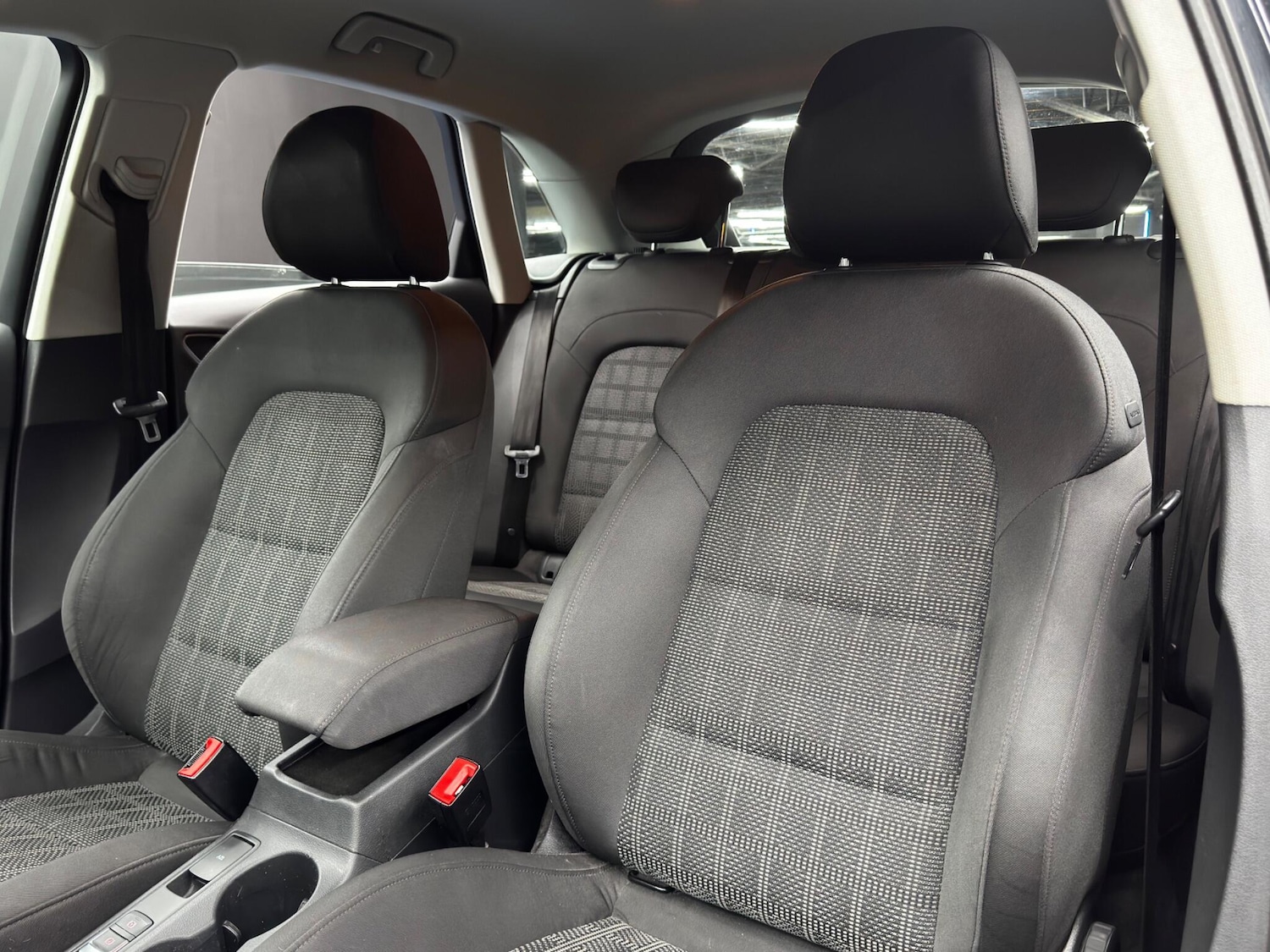 Used Audi Q3 for sale - 76994735: Photo 14