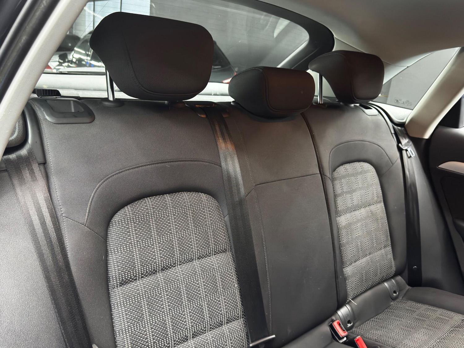 Used Audi Q3 for sale - 76994735: Photo 15