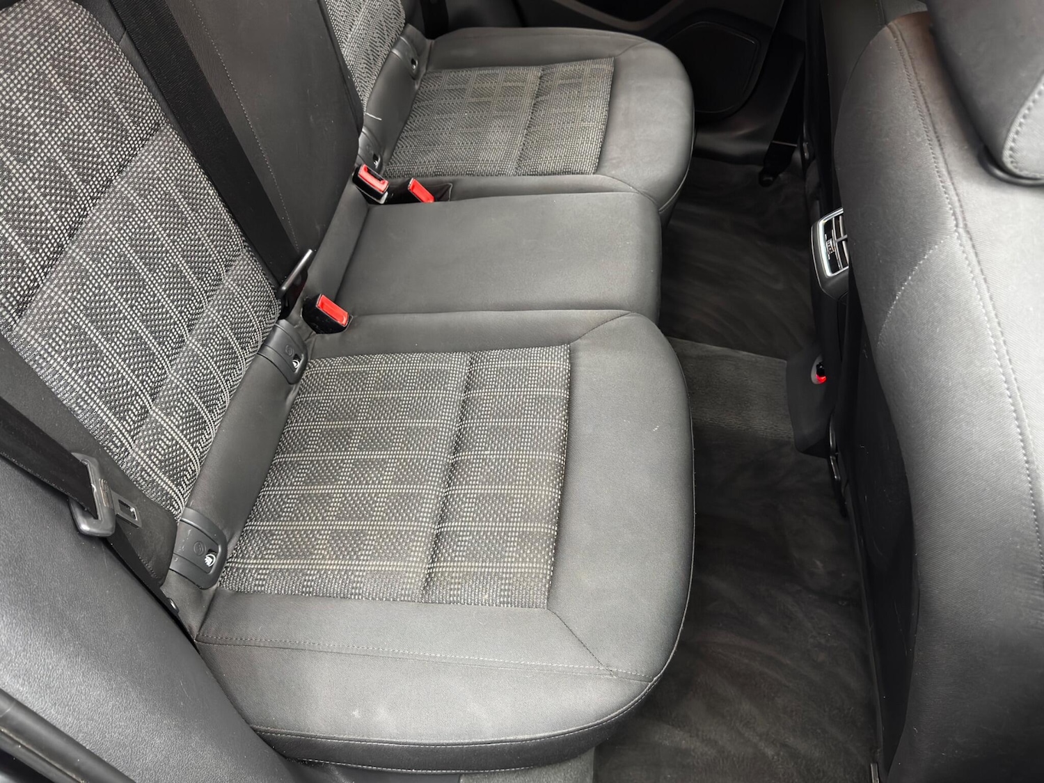 Used Audi Q3 for sale - 76994735: Photo 16