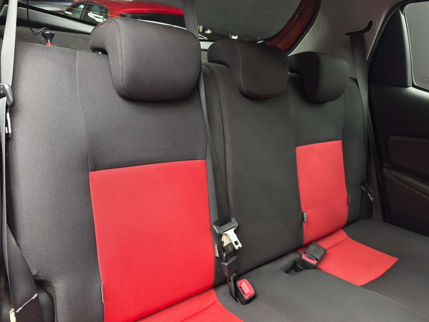 Used Toyota Yaris 2015 for sale - 77396407: Photo 15