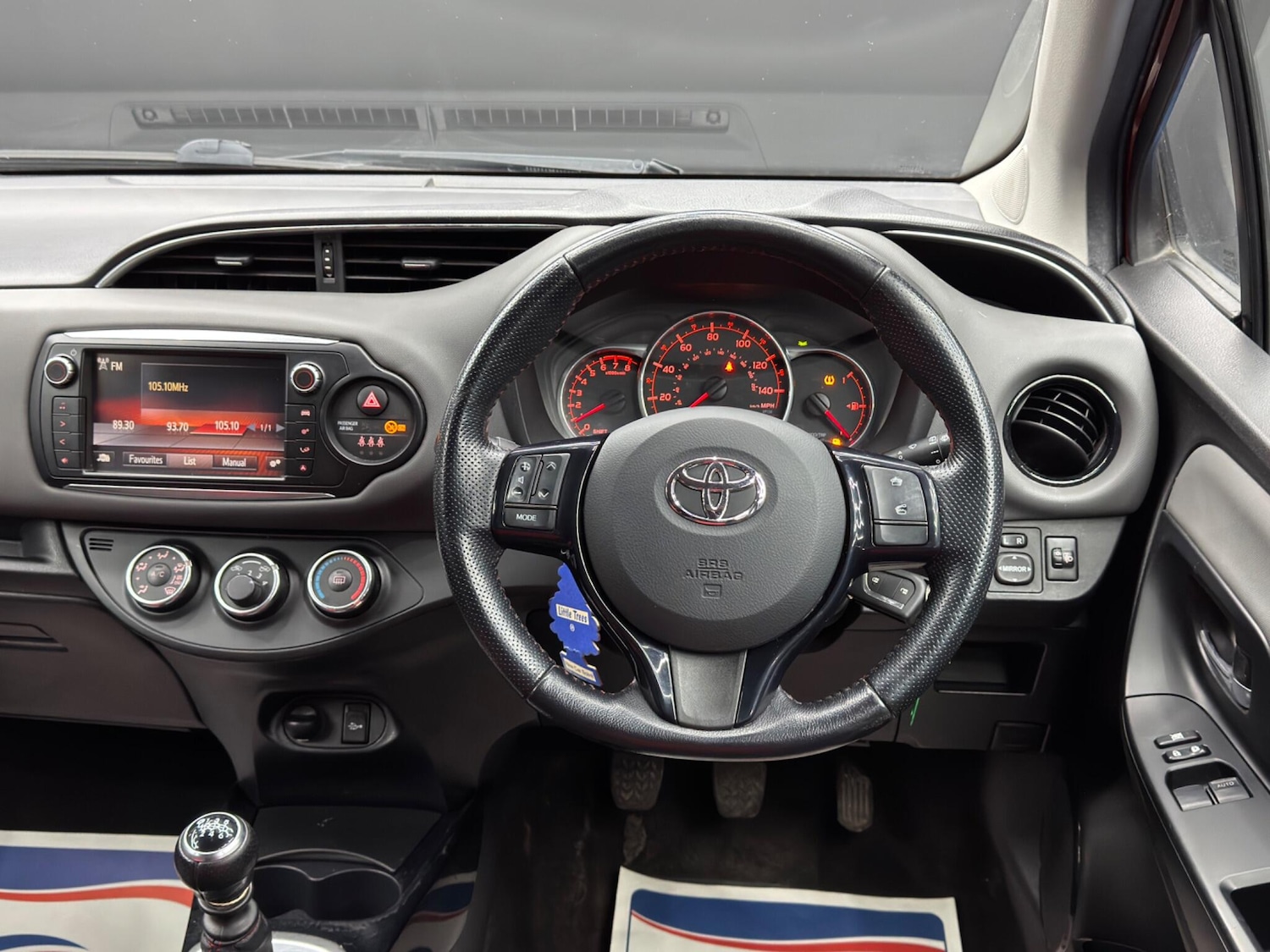 Used Toyota Yaris 2015 for sale - 77396407: Photo 18