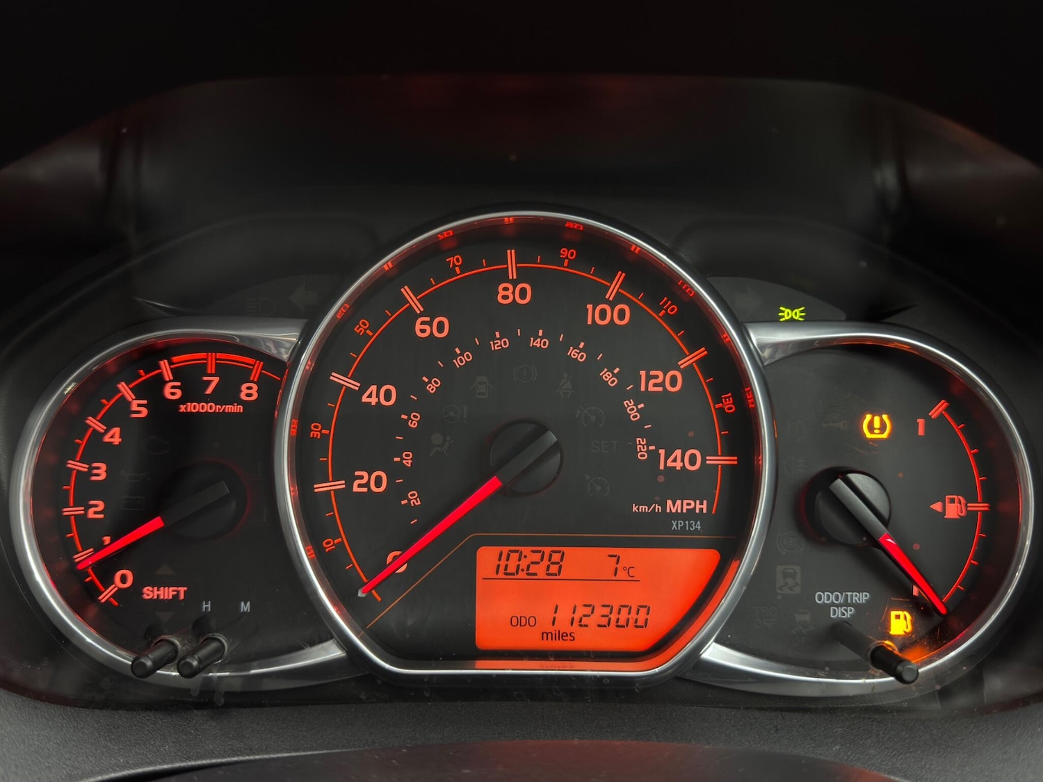 Used Toyota Yaris 2015 for sale - 77396407: Photo 22