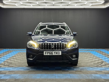 Used Suzuki SX4 S-Cross 2016 for sale - 79324909: Photo
