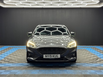 Used Ford Focus 2019 for sale - 79093758: Photo