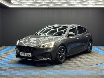 Used Ford Focus 2019 for sale - 79093758: Photo
