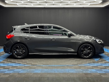 Used Ford Focus 2019 for sale - 79093758: Photo