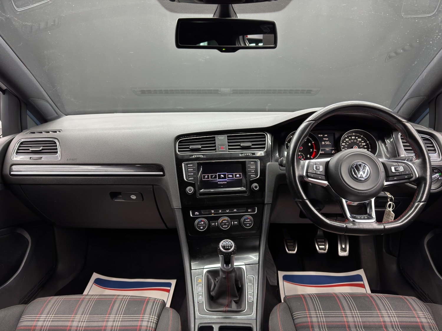 Used Volkswagen Golf 2014 for sale - 77238485: Photo 10