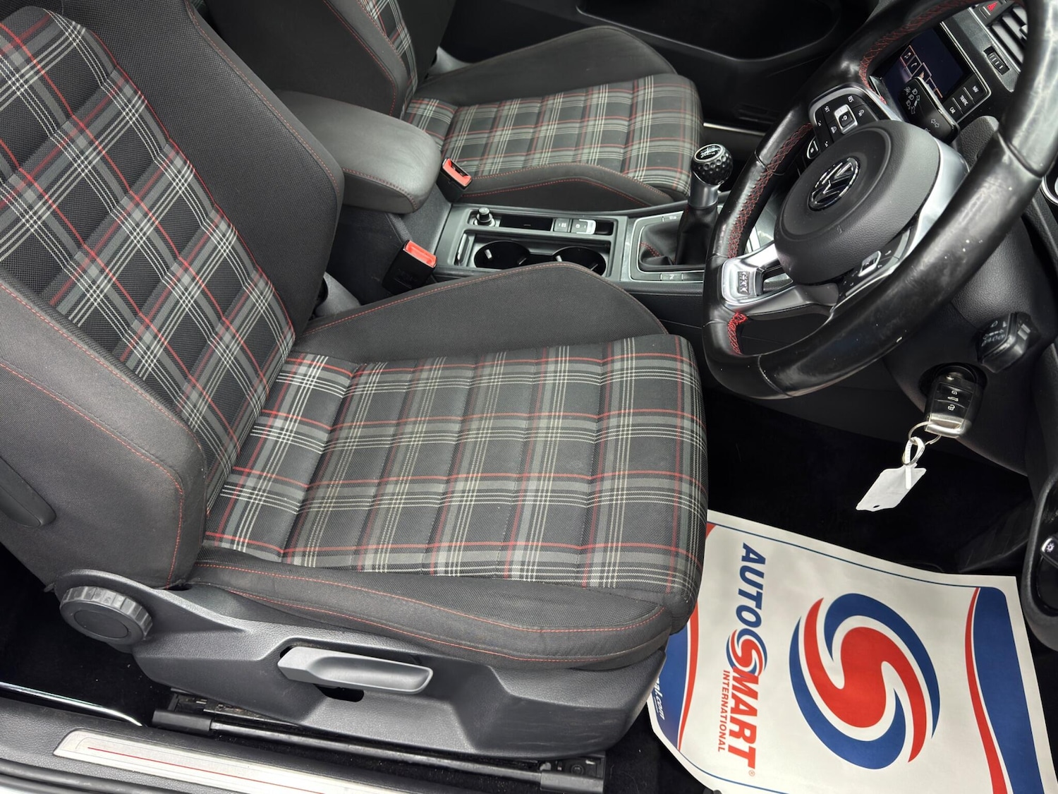 Used Volkswagen Golf 2014 for sale - 77238485: Photo 13