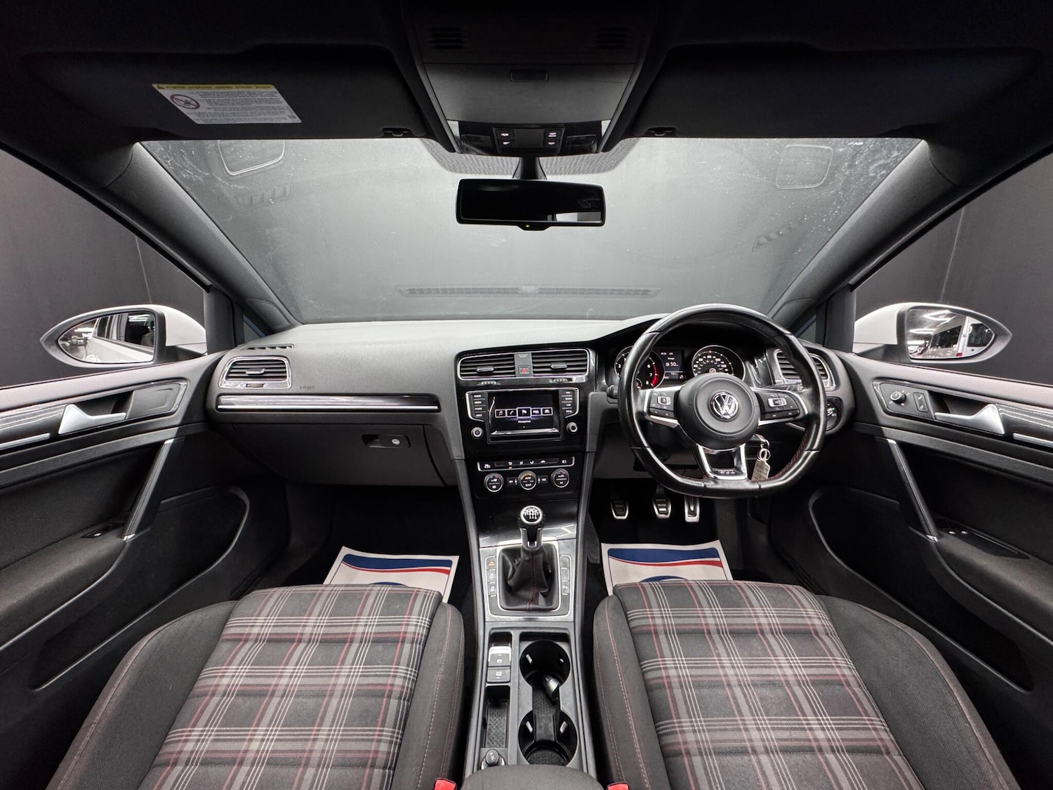 Used Volkswagen Golf 2014 for sale - 77238485: Photo 16