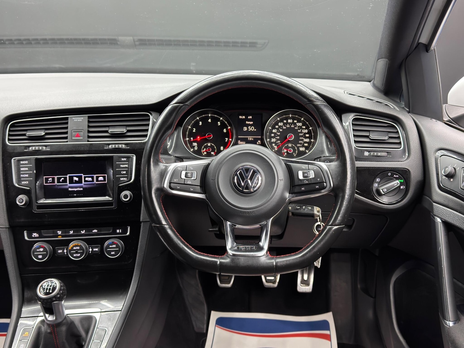 Used Volkswagen Golf 2014 for sale - 77238485: Photo 17