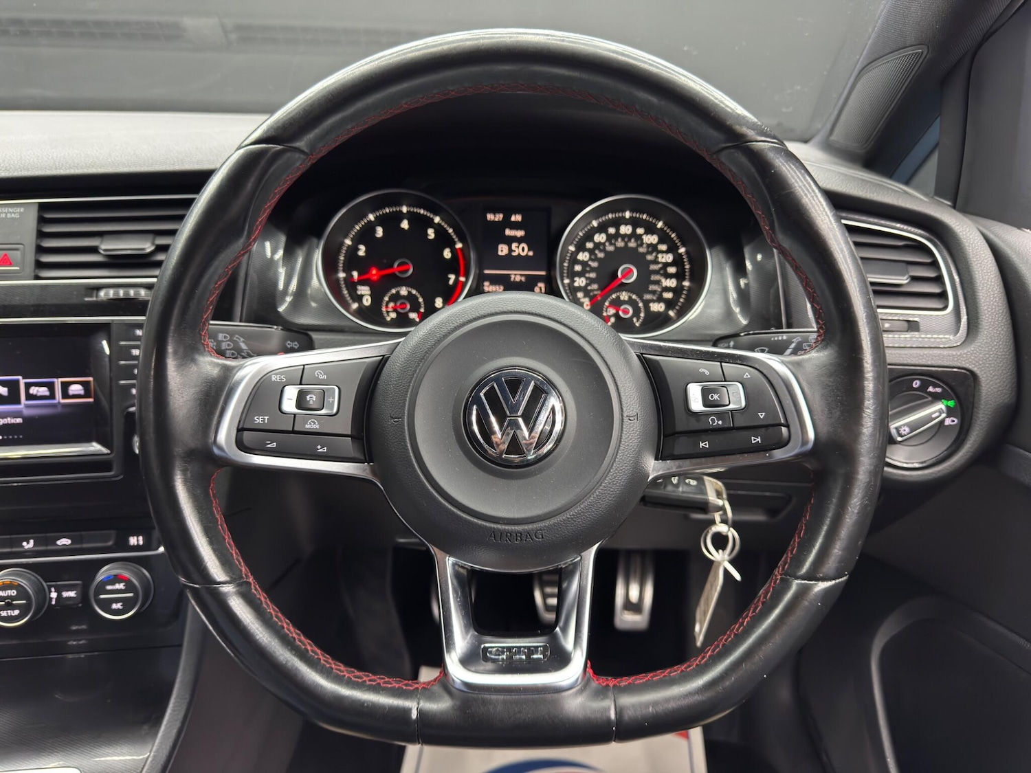 Used Volkswagen Golf 2014 for sale - 77238485: Photo 18