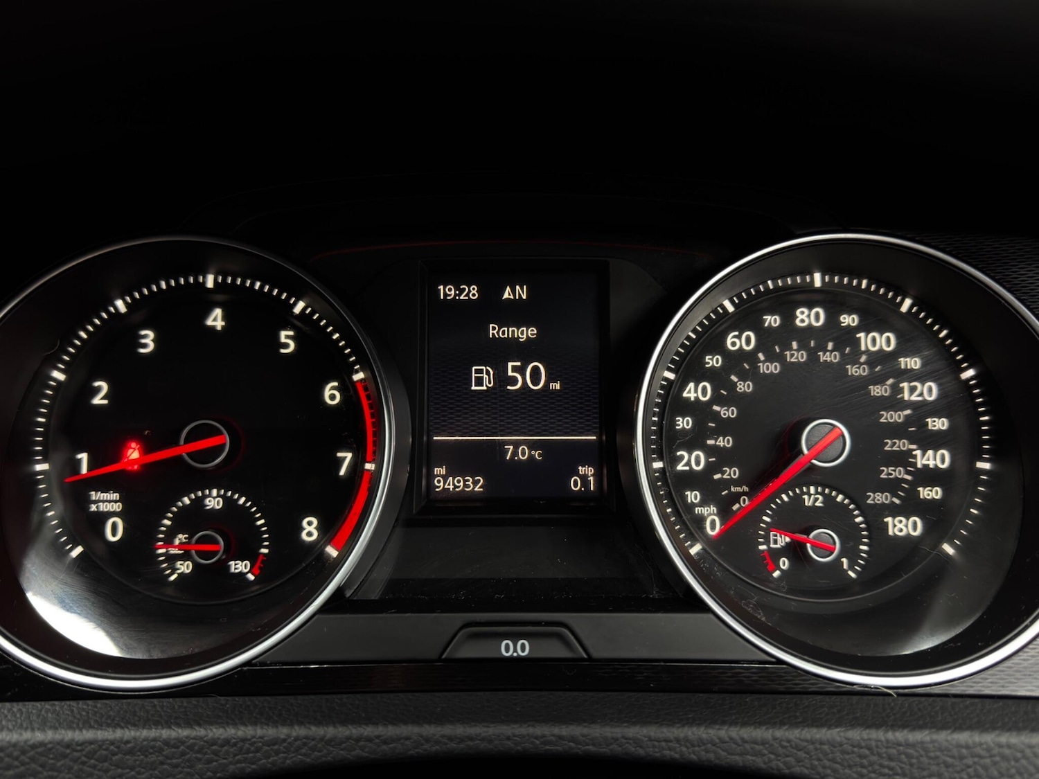 Used Volkswagen Golf 2014 for sale - 77238485: Photo 21