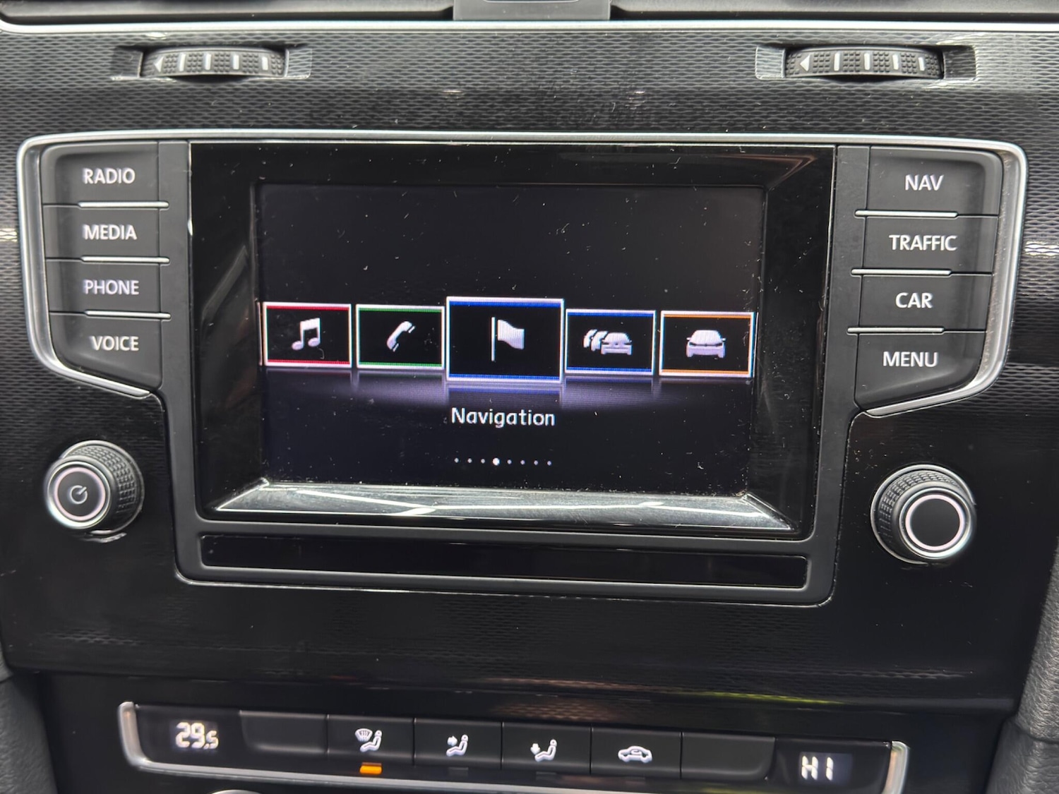 Used Volkswagen Golf 2014 for sale - 77238485: Photo 29