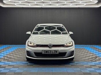 Used Volkswagen Golf 2014 for sale - 77238485: Photo