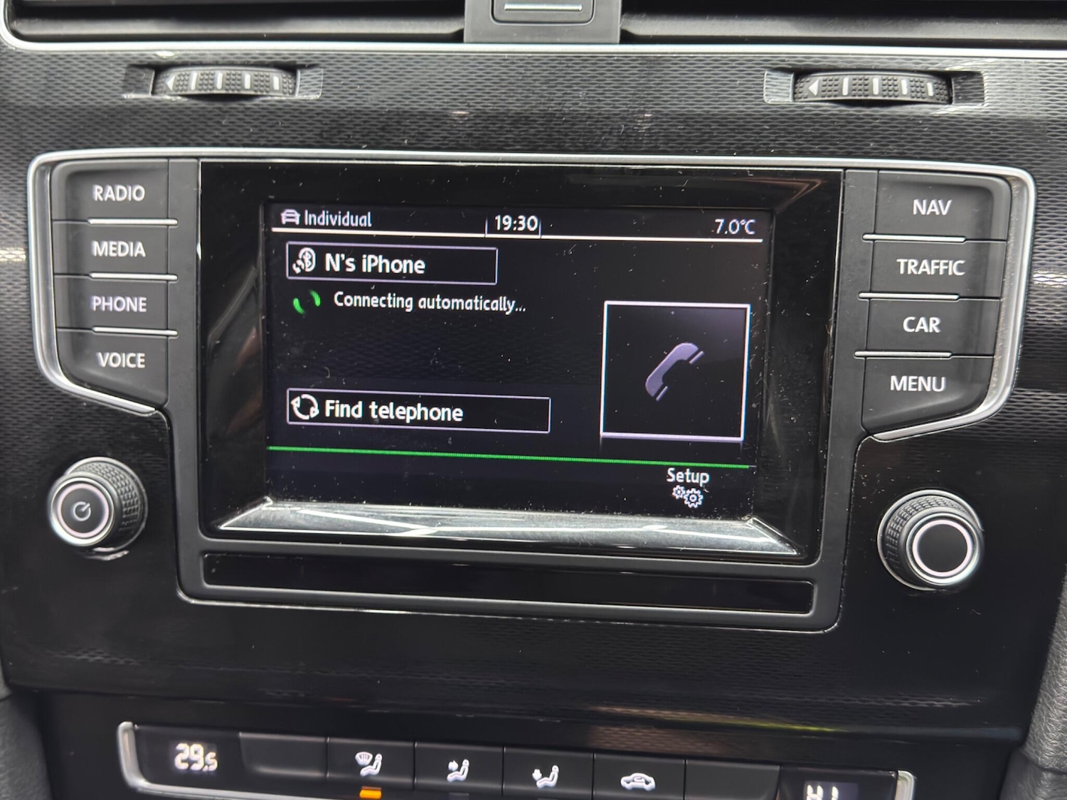 Used Volkswagen Golf 2014 for sale - 77238485: Photo 32