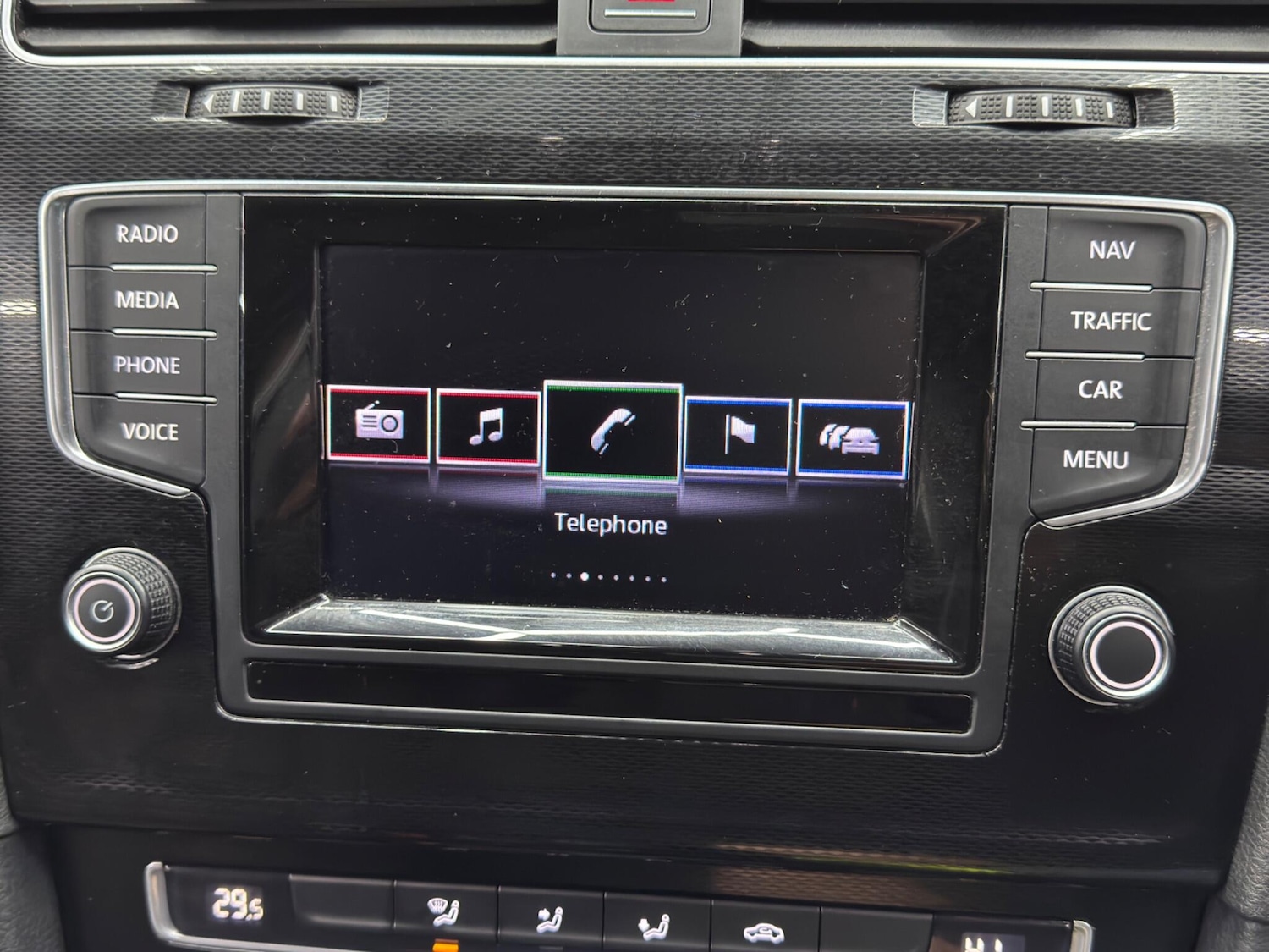 Used Volkswagen Golf 2014 for sale - 77238485: Photo 33