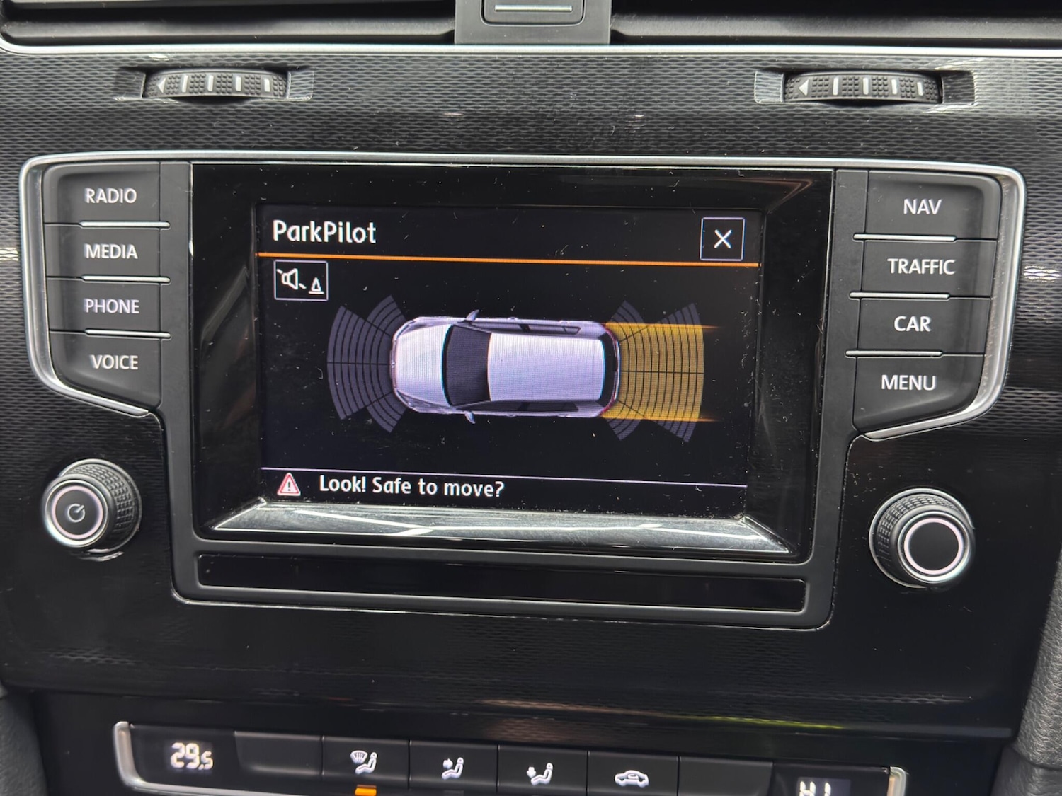 Used Volkswagen Golf 2014 for sale - 77238485: Photo 34