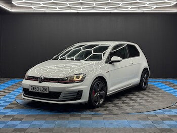 Used Volkswagen Golf 2014 for sale - 77238485: Photo