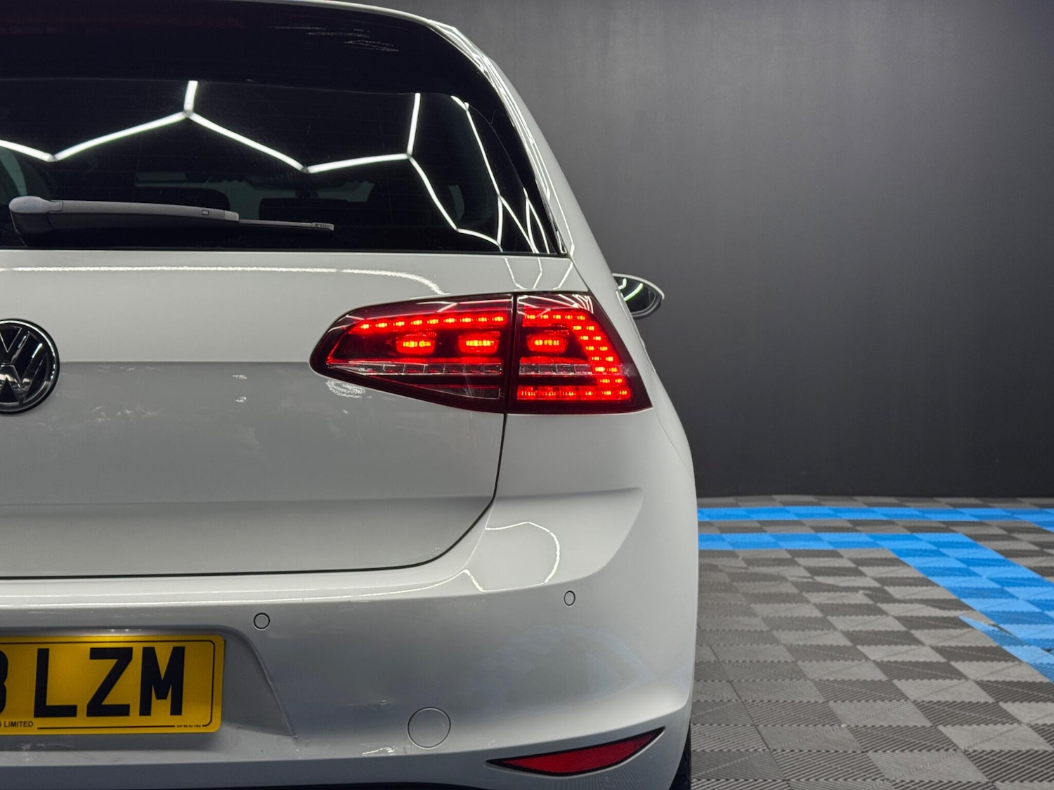 Used Volkswagen Golf 2014 for sale - 77238485: Photo 42