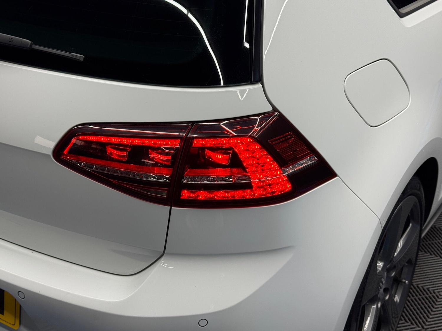 Used Volkswagen Golf 2014 for sale - 77238485: Photo 43