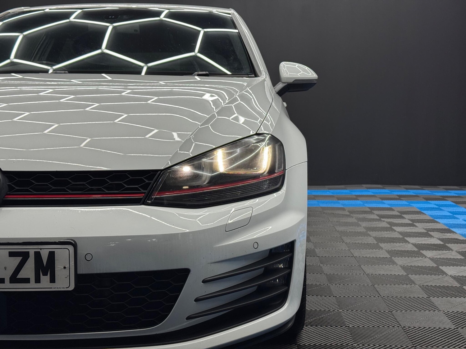 Used Volkswagen Golf 2014 for sale - 77238485: Photo 44