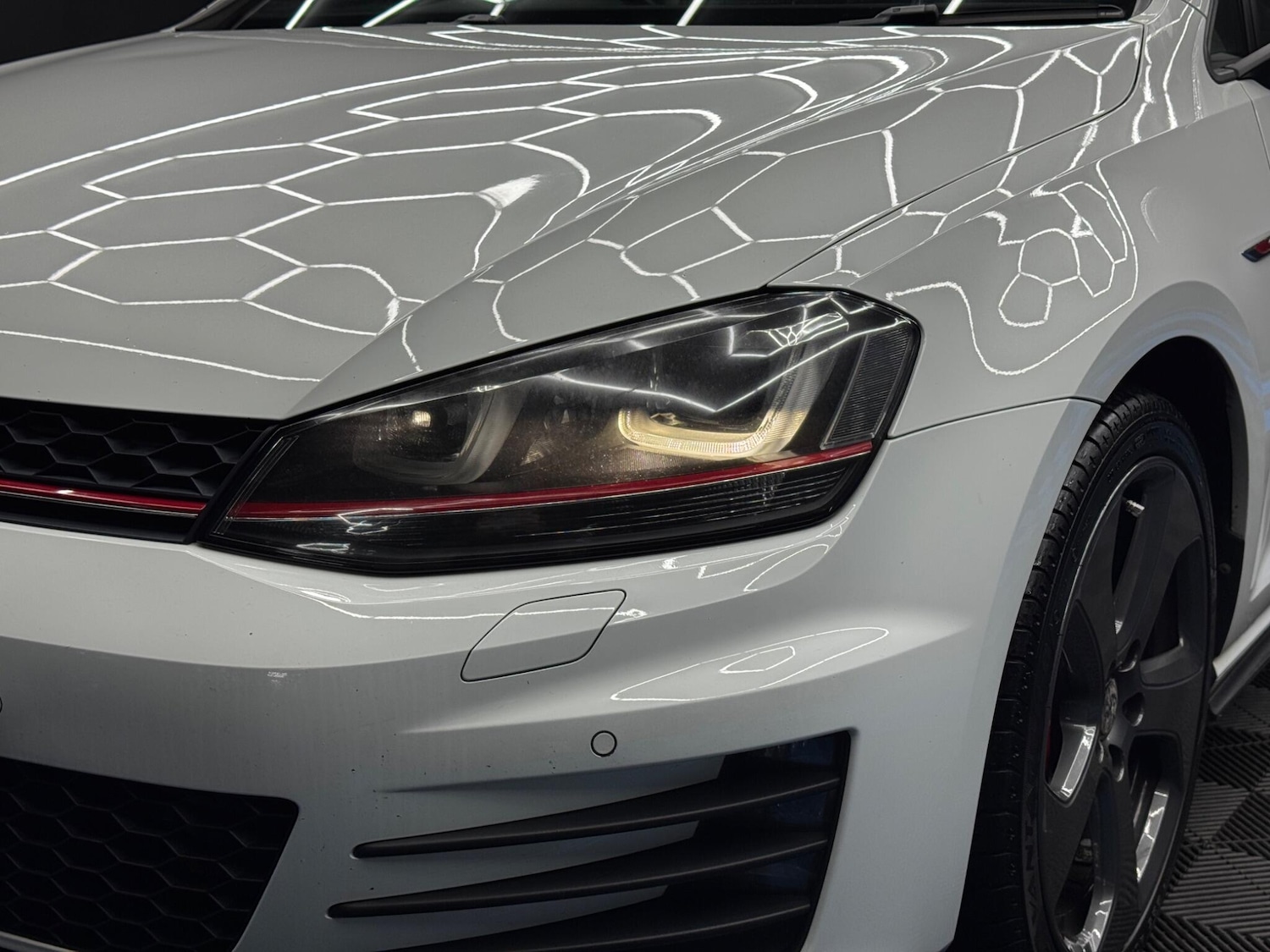 Used Volkswagen Golf 2014 for sale - 77238485: Photo 45