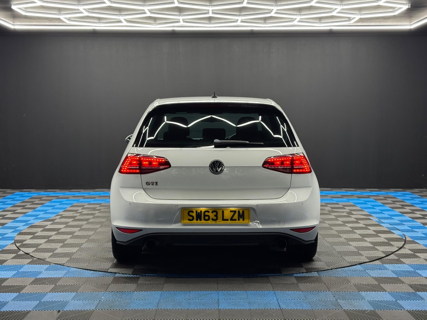 Used Volkswagen Golf 2014 for sale - 77238485: Photo 6