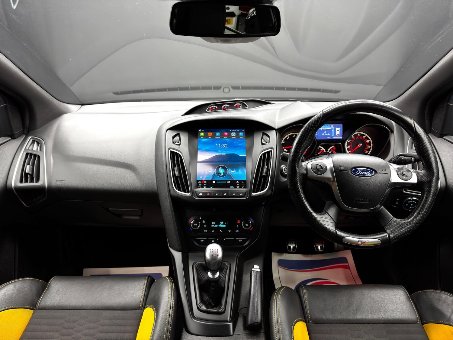 Used Ford Focus 2013 for sale - 76913807: Photo 10