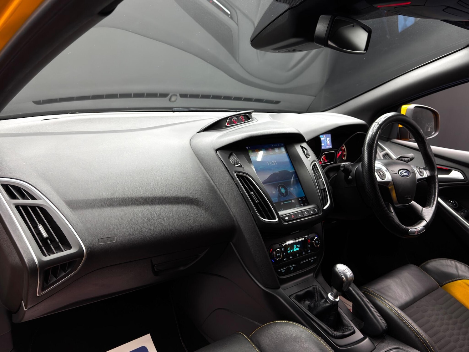 Used Ford Focus 2013 for sale - 76913807: Photo 11