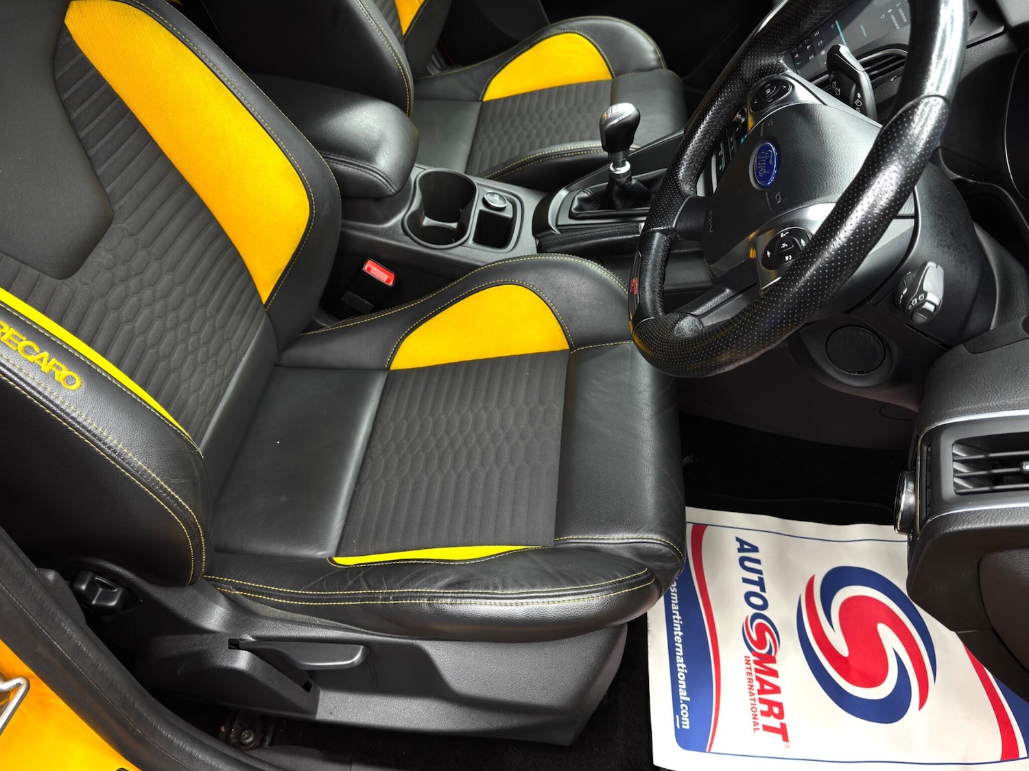 Used Ford Focus 2013 for sale - 76913807: Photo 13