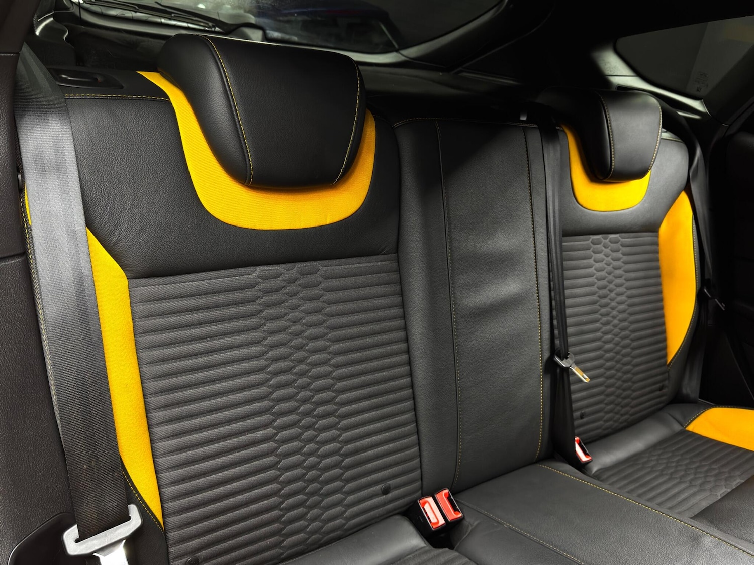 Used Ford Focus 2013 for sale - 76913807: Photo 15