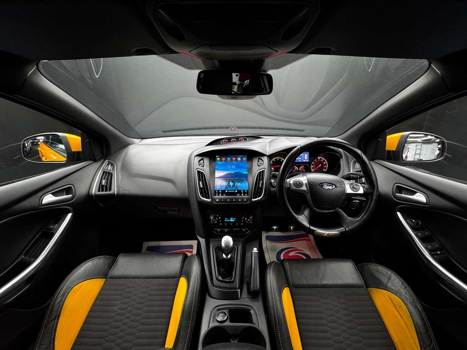 Used Ford Focus 2013 for sale - 76913807: Photo 17