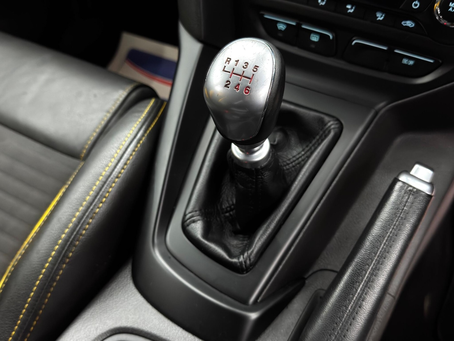 Used Ford Focus 2013 for sale - 76913807: Photo 25