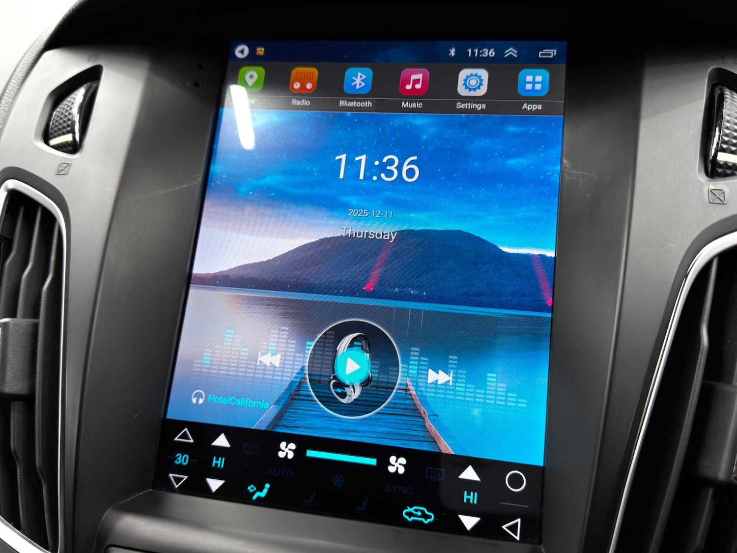 Used Ford Focus 2013 for sale - 76913807: Photo 28