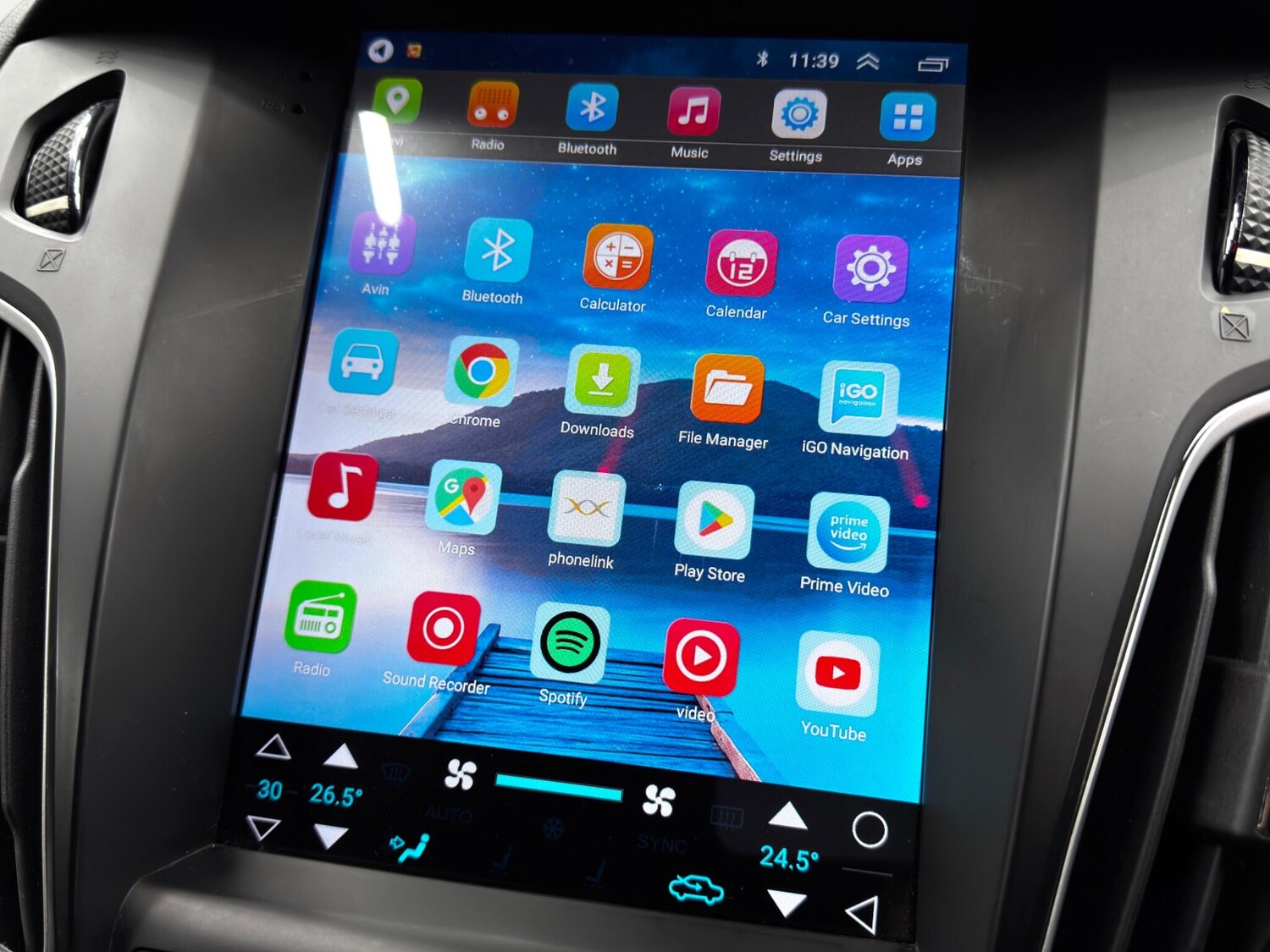 Used Ford Focus 2013 for sale - 76913807: Photo 29